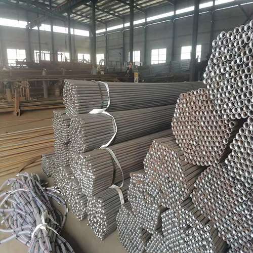 慈利建筑用声测管节后价格上涨原因分析